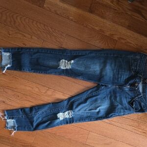 Just Black Classic Denim Jeans